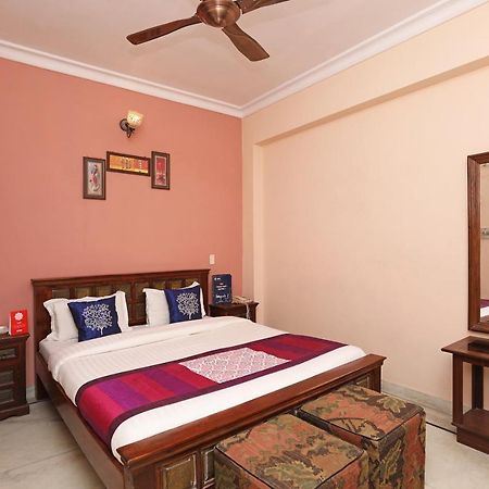 Oyo 10326 Hotel Royal Inn Dźodhpur Zewnętrze zdjęcie