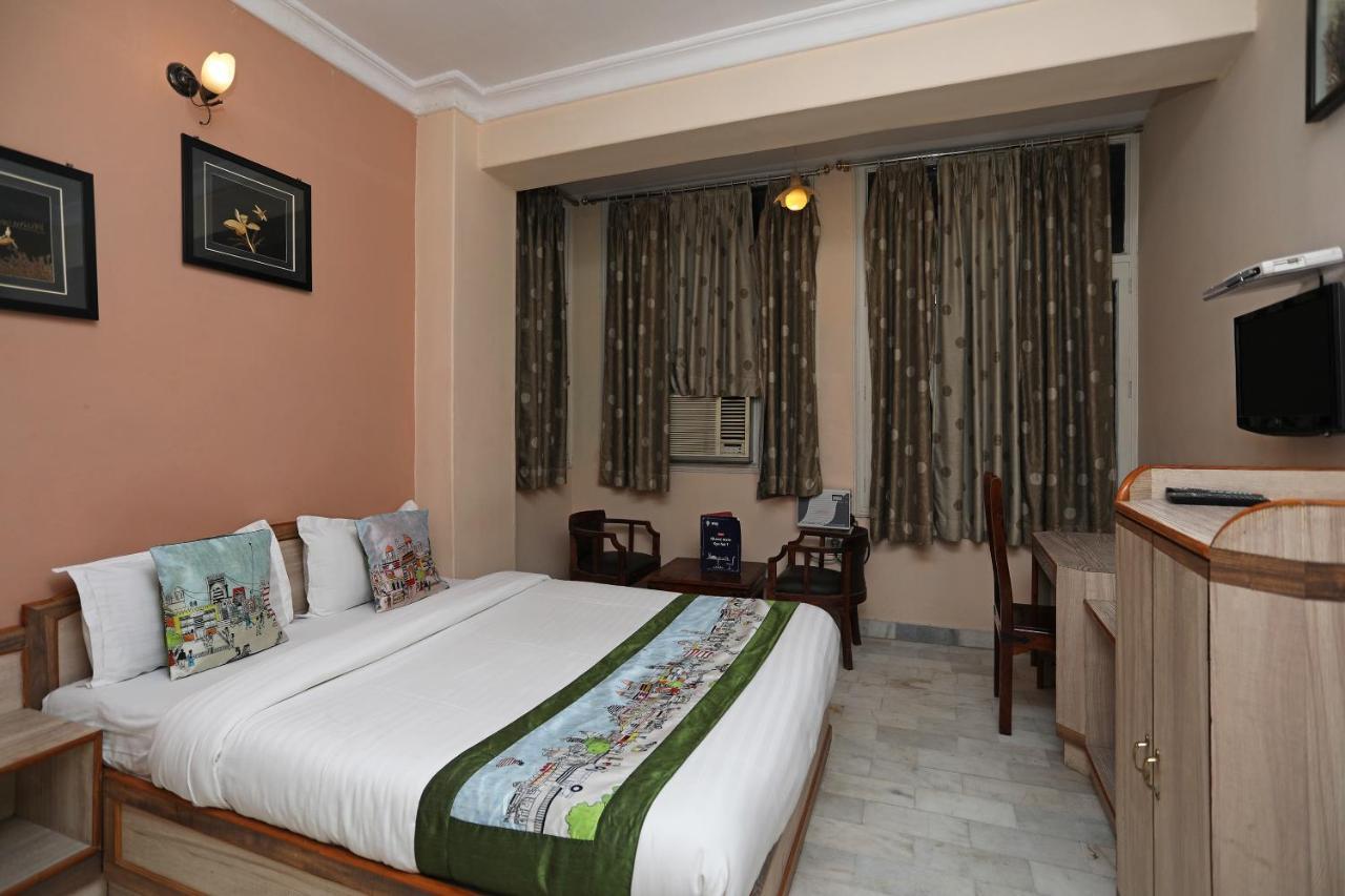 Oyo 10326 Hotel Royal Inn Dźodhpur Zewnętrze zdjęcie