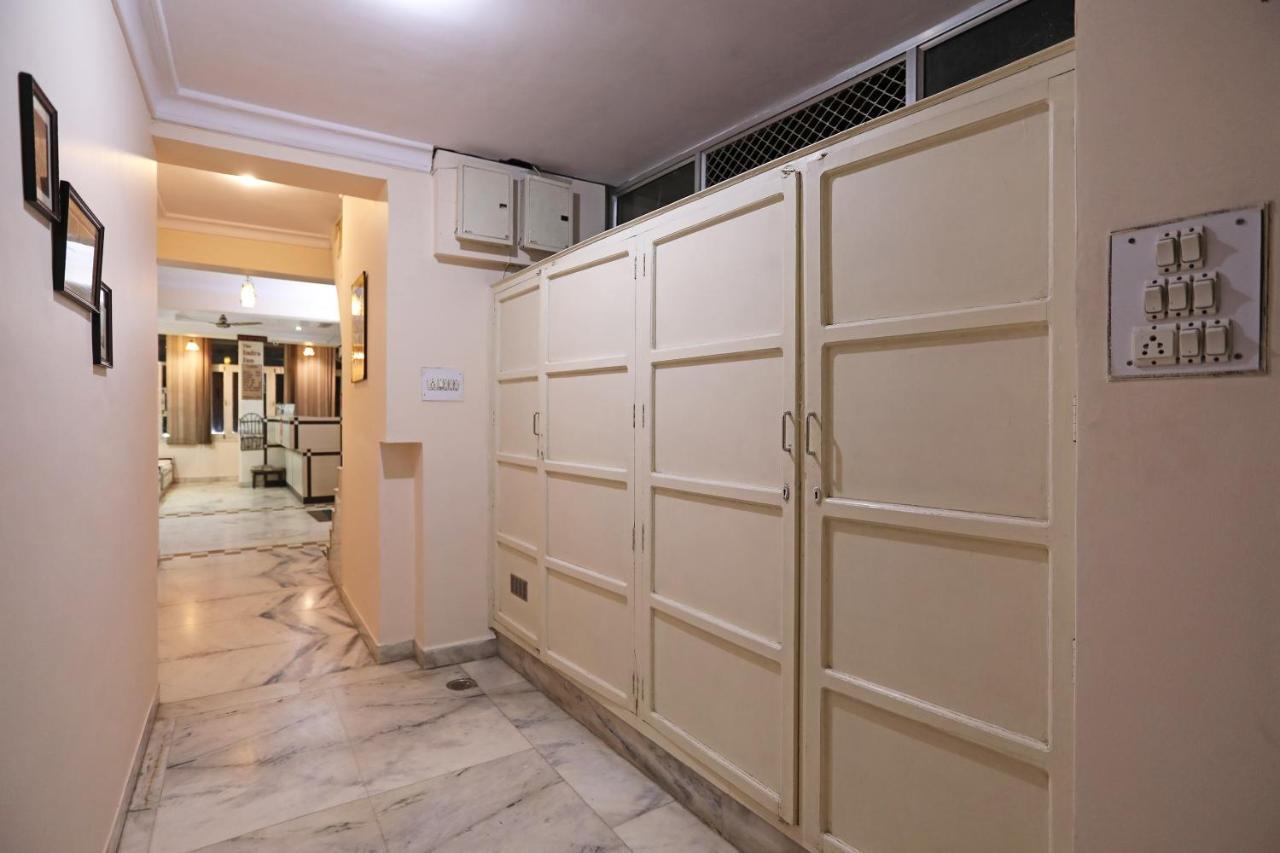 Oyo 10326 Hotel Royal Inn Dźodhpur Zewnętrze zdjęcie