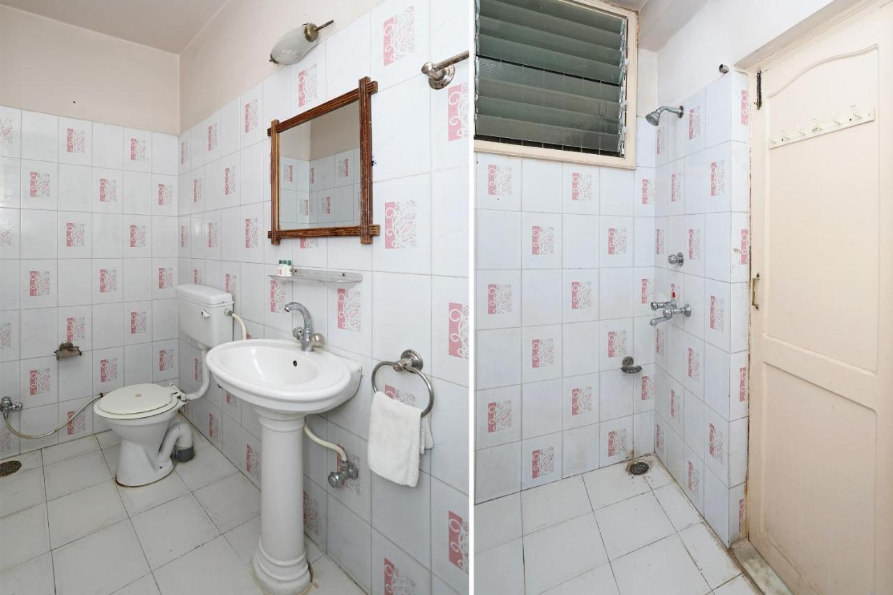 Oyo 10326 Hotel Royal Inn Dźodhpur Zewnętrze zdjęcie