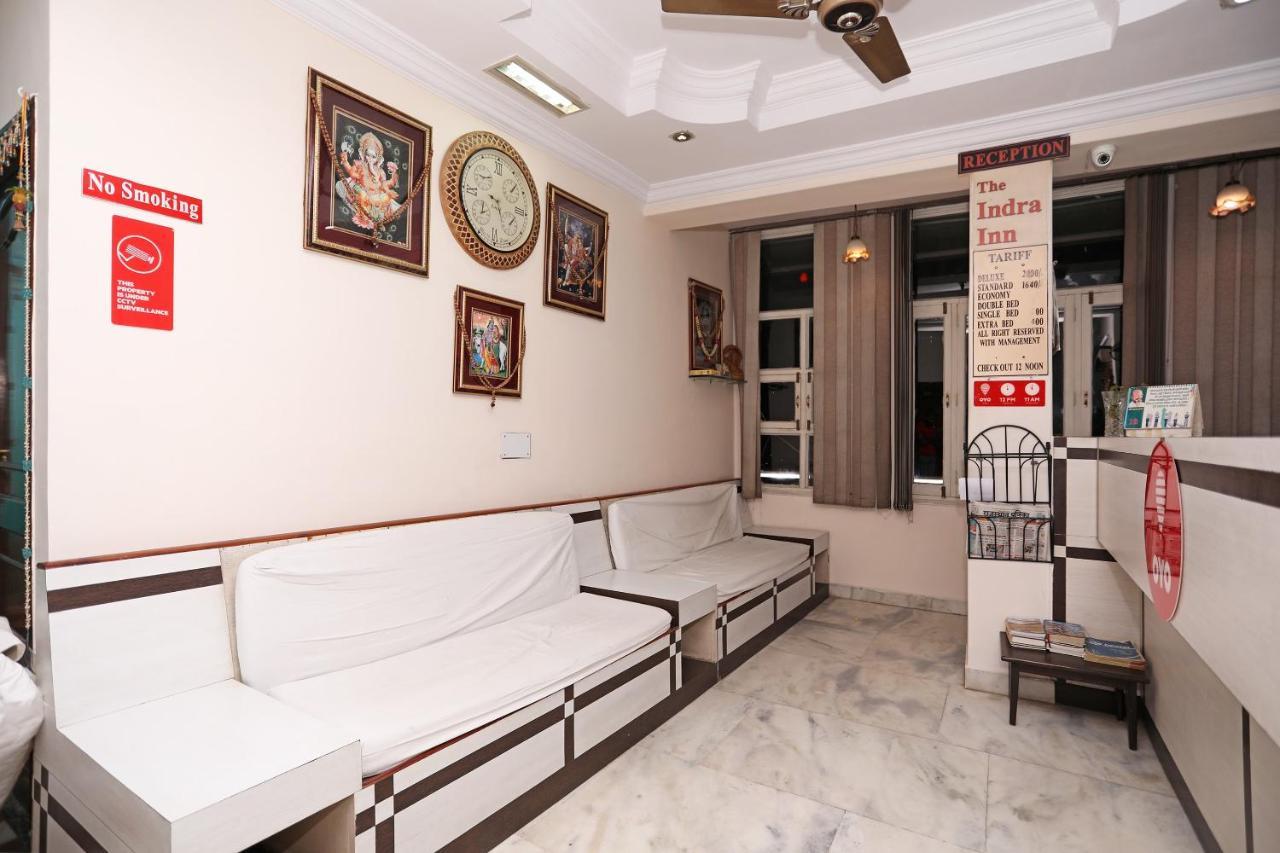 Oyo 10326 Hotel Royal Inn Dźodhpur Zewnętrze zdjęcie
