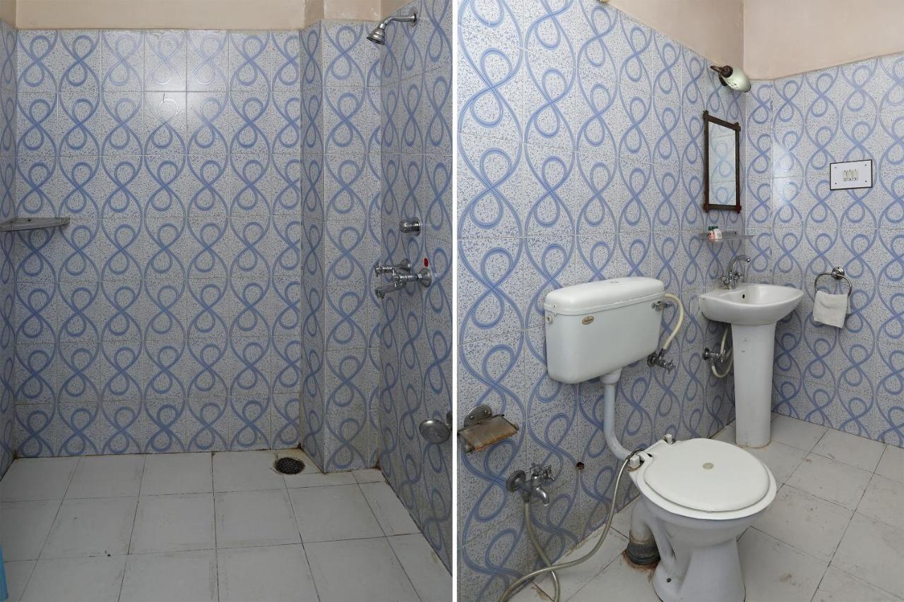 Oyo 10326 Hotel Royal Inn Dźodhpur Zewnętrze zdjęcie