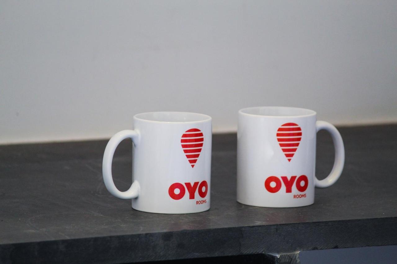 Oyo 10326 Hotel Royal Inn Dźodhpur Zewnętrze zdjęcie